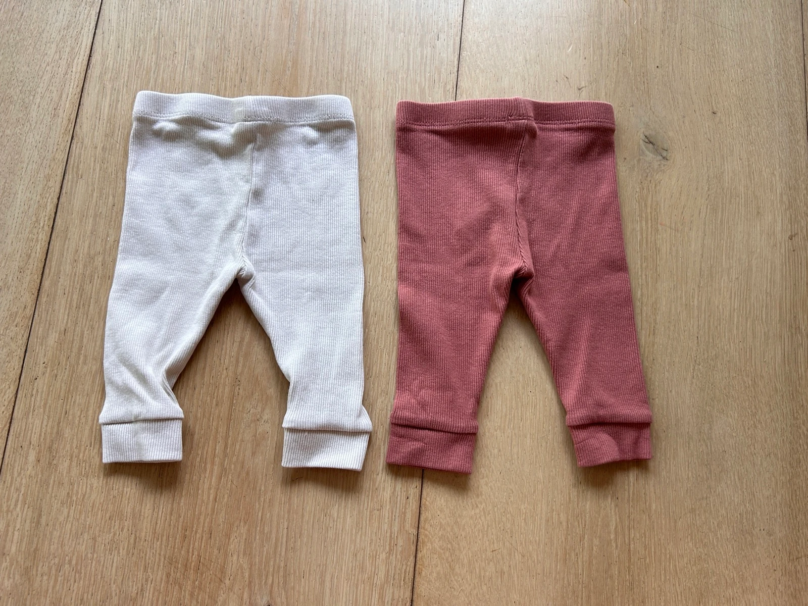 2 calças stretch Hema - tamanho 62 – photo 7